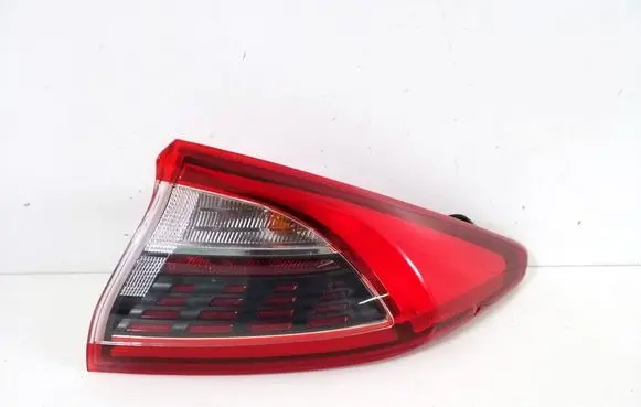 Hyundai Ioniq Rear/tail lights 92402G7000