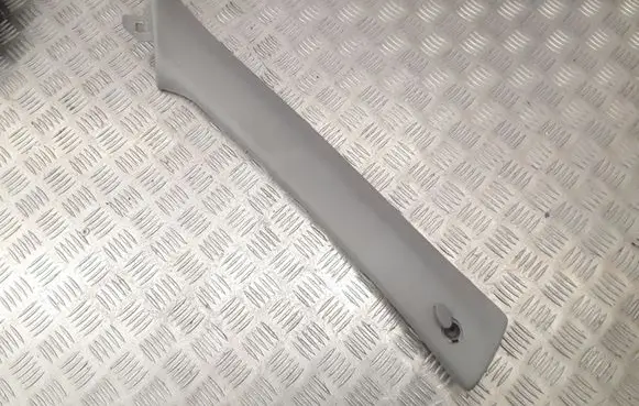 Hyundai Sonata (A) pillar trim 858213K100