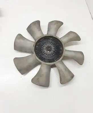 KIA Sorento Viscous fan 2526142920