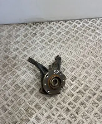 DS Automobiles 3 Crossback Front wheel hub P75