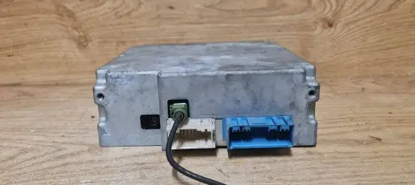 BMW 5 E60 E61 Video control module 6964204
