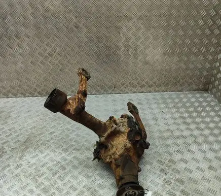 Toyota Land Cruiser (BJ70) Front differential 411103D440