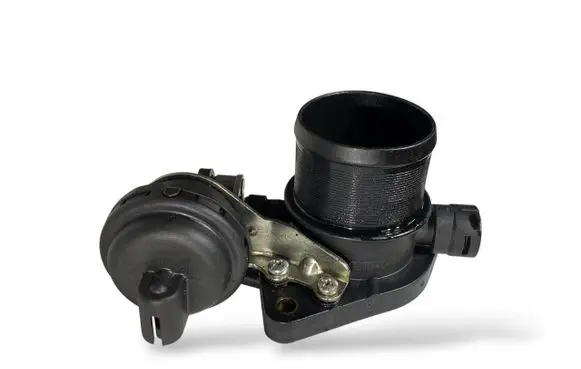 Renault Trafic II (X83) Electric throttle body valve A68843370