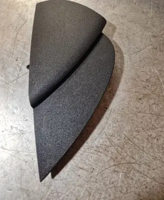 Audi A3 S3 8P Other interior part 8P0857085