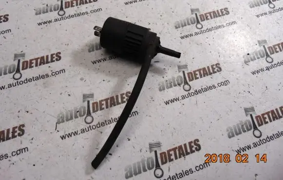 Mitsubishi Space Star Windscreen/windshield washer pump