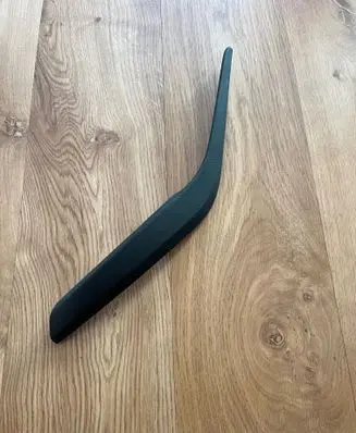 BMW X1 E84 Front door interior handle trim 2991776 2991778 2991513