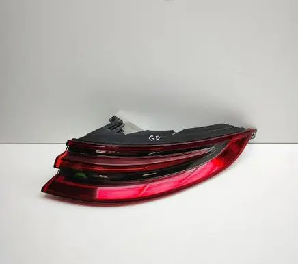 Porsche Panamera (971) Rear/tail lights 971945092B