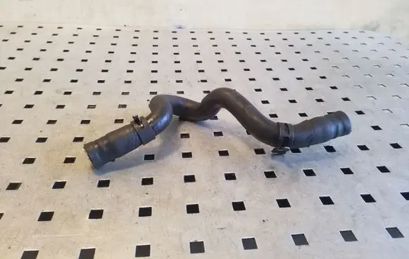 Volkswagen Eos Engine coolant pipe/hose