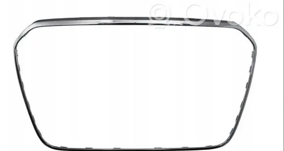 Audi A3 S3 8V Front grill 8V3853651B