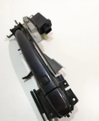 Subaru Legacy Front door exterior handle