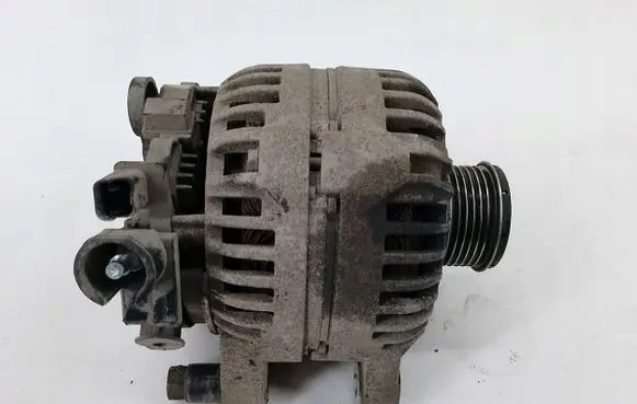 Citroen Jumpy Generator/alternator STX101327