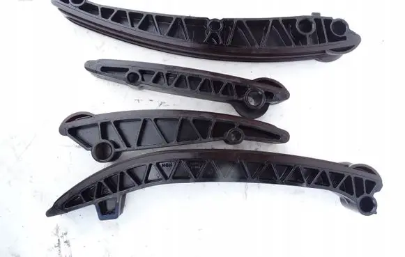 Mercedes-Benz E W212 Slide rail for timing chain A6420501016