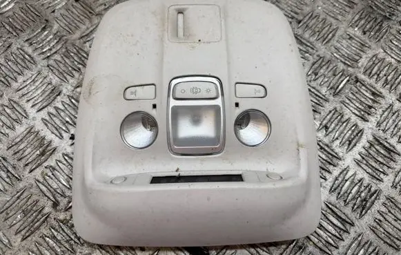 Citroen Jumpy Front seat light 98279100BJ