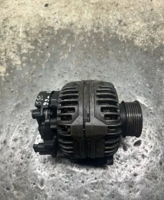 Volvo S80 Generator/alternator 9459093 0124515021