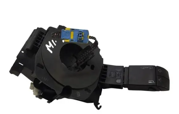 Renault Master II Airbag slip ring squib (SRS ring) 34481204