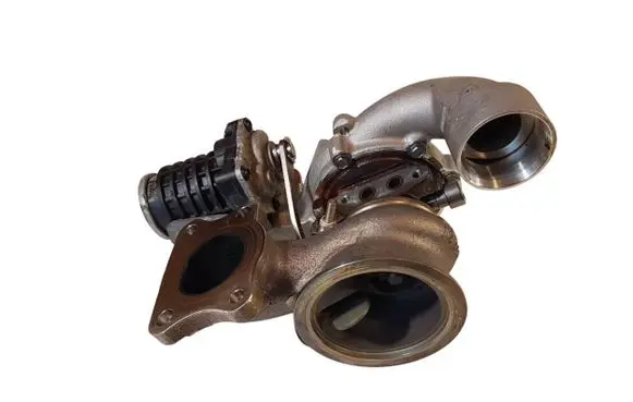 Citroen C3 Aircross Turbo 9845031980 9016800002