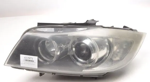 BMW 3 E90 E91 Headlight/headlamp 6942737