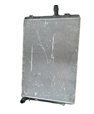 Volkswagen PASSAT B6 Coolant radiator 3C0121253Q 3C0121253