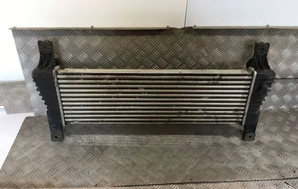 Ford Ranger Intercooler radiator 2021W17 96222 76222E