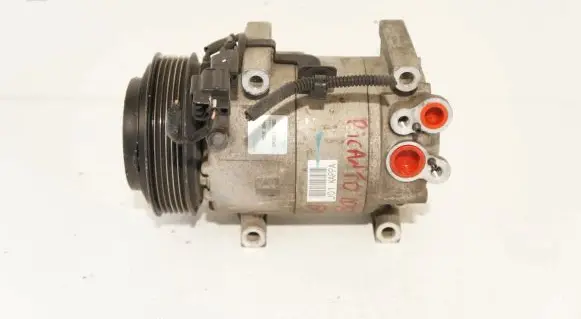 KIA Picanto Air conditioning (A/C) compressor (pump) CA500CXGCA03