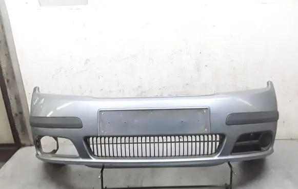 Skoda Fabia Mk1 (6Y) Front bumper