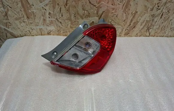 Suzuki Celerio Rear/tail lights 