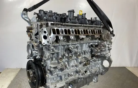 Mazda CX-70/90 Engine H3T H301 H307