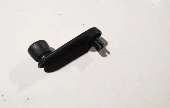 Peugeot 307 Front door window winding handle 