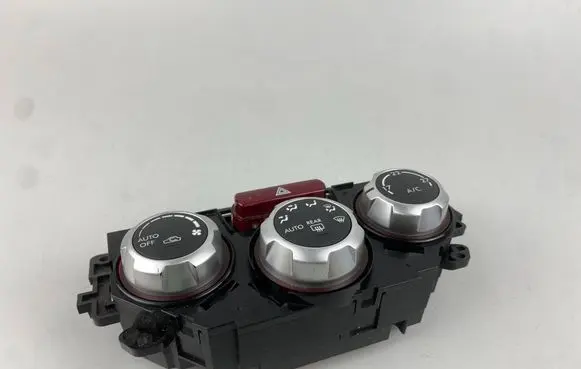 Subaru Forester SH Climate control unit 72311SC060