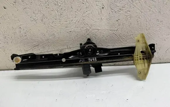Peugeot Expert Front door electric window regulator 9809327780 9808388480