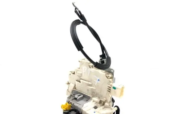 Rear door lock