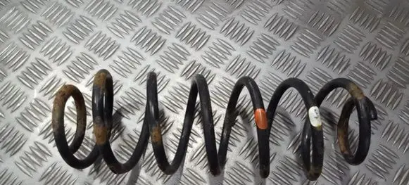Mazda 2 Rear coil spring