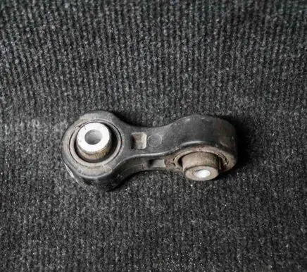 Rear anti-roll bar/stabilizer link