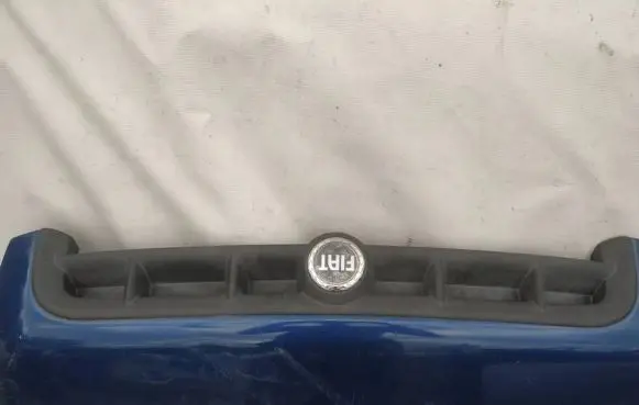 Fiat Doblo Front grill