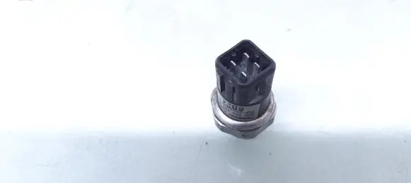 Air conditioning (A/C) pressure sensor
