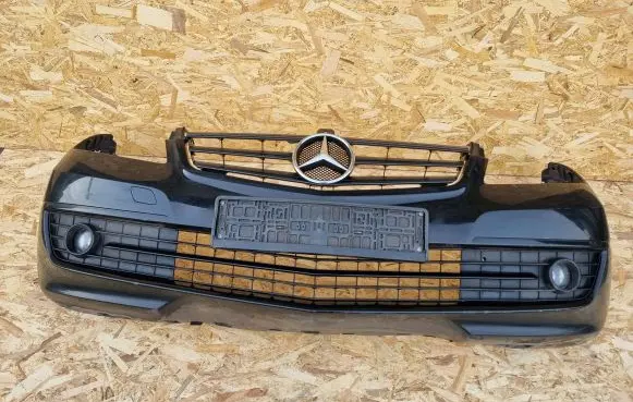 Mercedes-Benz A W169 Front bumper A1698852538 1698852538