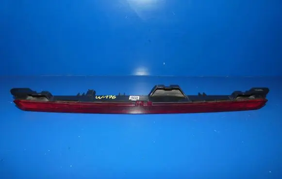 Mercedes-Benz A W176 Third/center stoplight A1769061700 010822