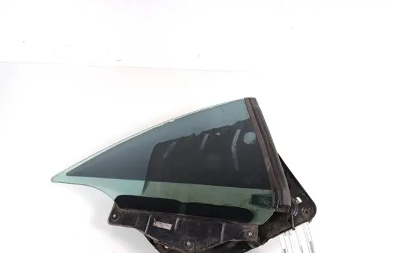 Mercedes-Benz SL R230 Rear side window