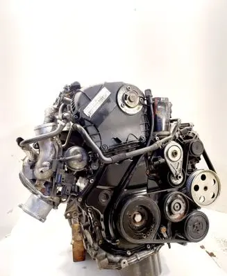 Audi A5 8T 8F Engine CDN