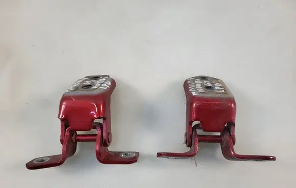 Mazda 6 Front door hinge set 