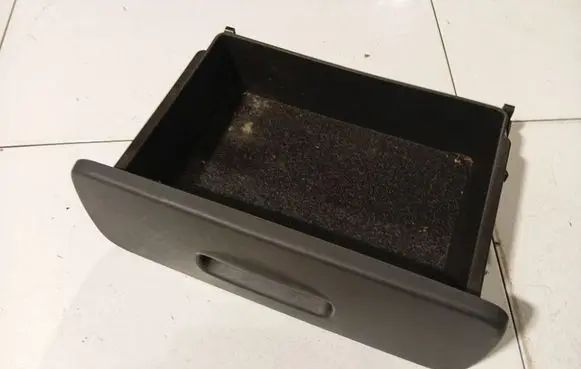 Renault Scenic II - Grand scenic II Glove box 8200223819