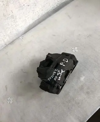 Jaguar XF X250 Front brake caliper