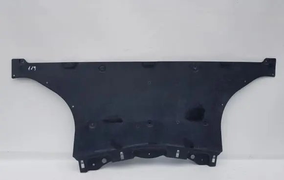 MG MG4 ev Engine splash shield/under tray 11440344