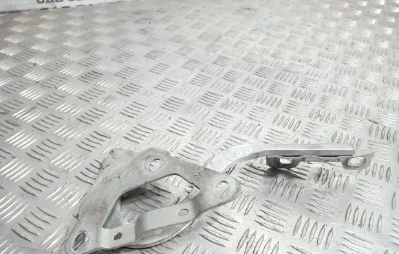 Opel Combo C Engine bonnet/hood hinges 09114274