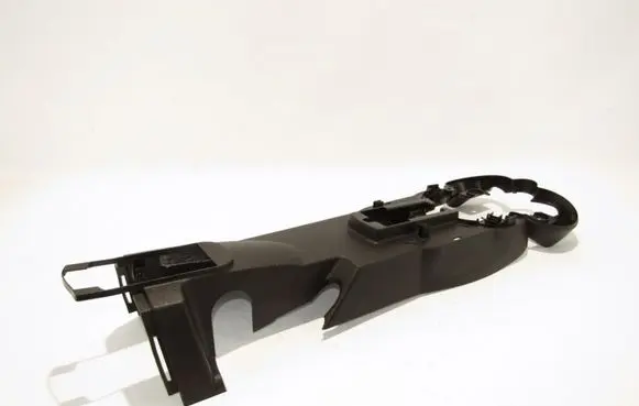 Mini Paceman (R61) Dashboard center trim panel 30043608
