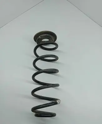 Seat Leon (5F) Rear coil spring 5Q0511121
