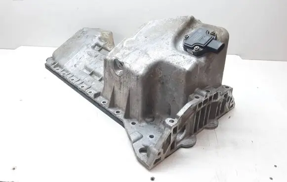 BMW 3 E92 E93 Oil sump 7552414 11137552414