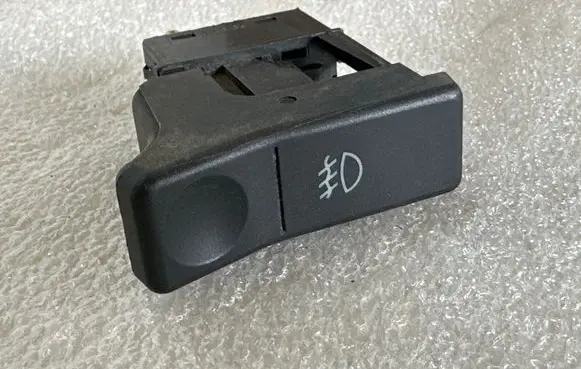 Audi 80 90 B2 Fog light switch 853941535 859941545