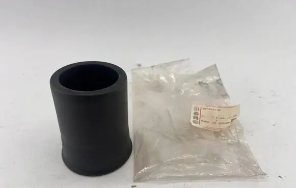 Volkswagen Golf II Front shock absorber dust cover boot 357412135 1F041295