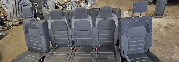 Dacia Jogger Seat set 